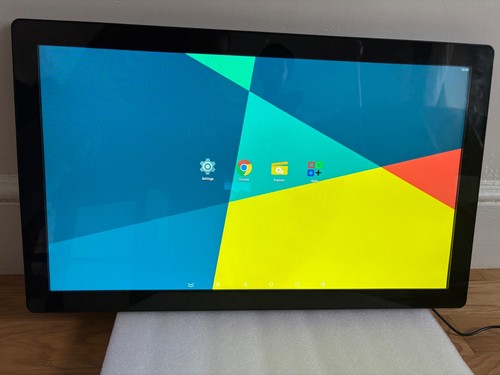 Android touch screen - android,