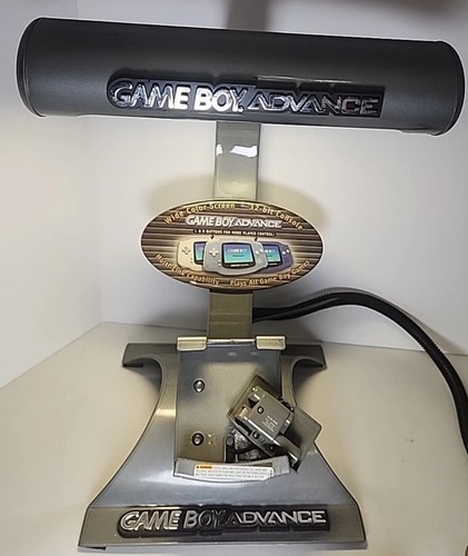 Nintendo gameboy advance - gameboy,